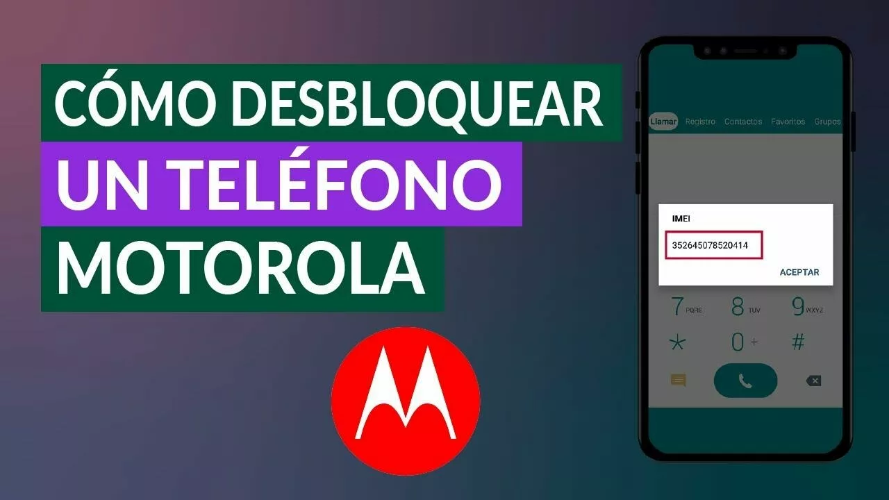 Desbloquear Celular Gu A Completa C Mo Desbloquear Un Celular