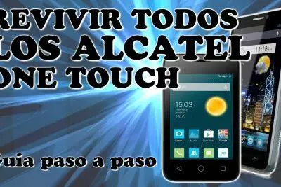 Guía de desbloqueo del Alcatel One Touch 4010a: instrucciones paso a paso